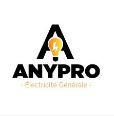ANYPRO Electricité Générale