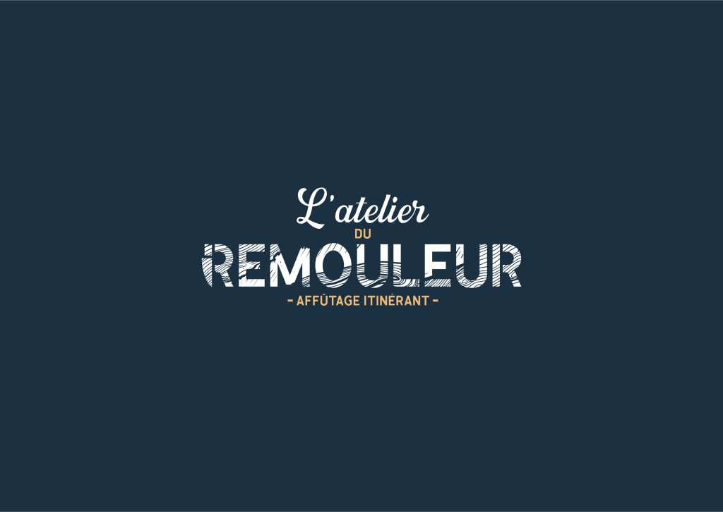 L&rsquo;atelier du rémouleur